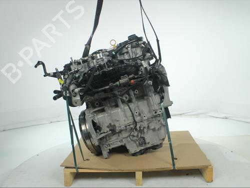 Used Engine Engine OPEL INSIGNIA B Grand Sport (Z18) 1.5 (68) (140 hp) 36101114 36101114