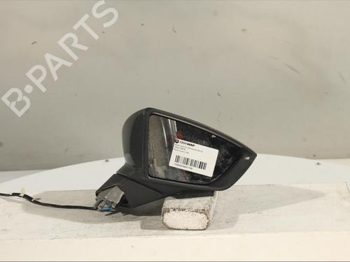 right-mirror-seat-leon-5f1-2012-2013-2014-2015-2016-2017-2018-2019-2020-2021-27359003 main image