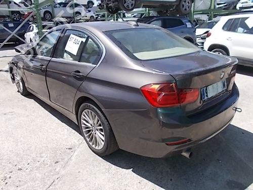 Engine BMW 3 (F30, F80) 320 d | BP35998260M1 - Image 9