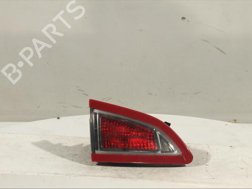 Used Left tailgate light Left tailgate light RENAULT SCÉNIC III (JZ0/1_) 1.5 dCi (86 hp) 13875124 13875124