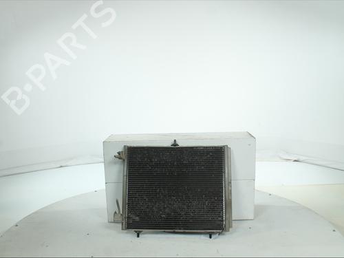 AC radiator CITROËN C3 II (SC_) 1.2 VTi 82 | BP39642700M32 - Image 2