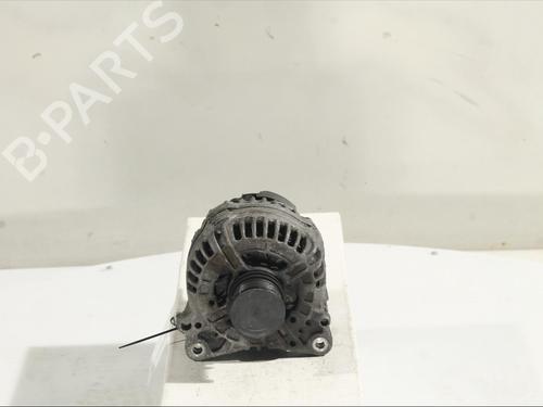 Alternator AUDI Q5 (8RB) 2.0 TDI quattro | BP26651302M7 - Image 2