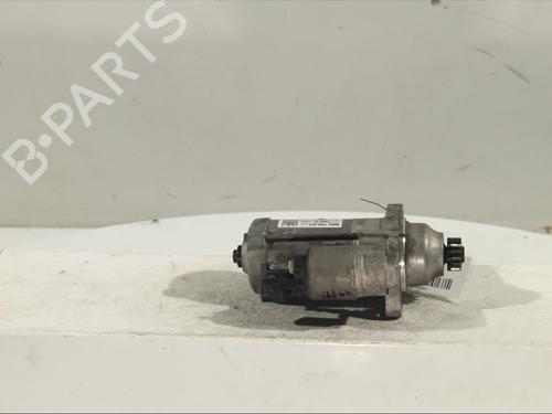 Used Starter Starter AUDI A3 (8V1, 8VK) 1.6 TDI (110 hp) 12091805 12091805