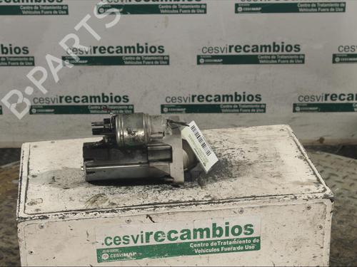 Used Starter Starter NISSAN QASHQAI I (J10, NJ10) 1.5 dCi (110 hp) 11896235 11896235