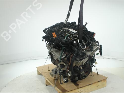 Engine BMW 3 (F30, F80) 320 d | BP35998260M1 - Image 2