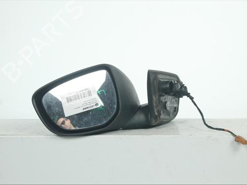 Retrovisor esquerdo Retrovisor esquerdo CITROËN C4 CACTUS 1.6 BlueHDi 100 (99 hp) 35971025 35971025