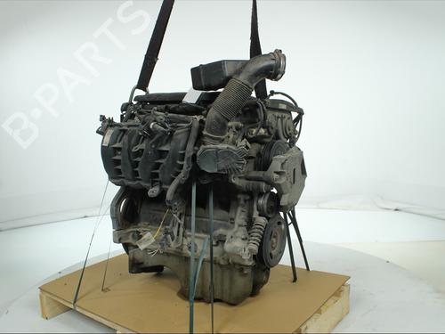 Engine OPEL CORSA E (X15) 1.4 (08, 68) | BP40163123M1 - Image 4