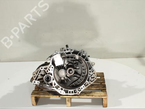 Used Gearbox Gearbox OPEL CORSA D (S07) 1.3 CDTI (L08, L68) (75 hp) 22777553 22777553