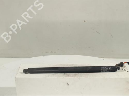 Used Tailgate lift support Tailgate lift support BMW X1 (F48) sDrive 18 i (140 hp) 14525893 14525893
