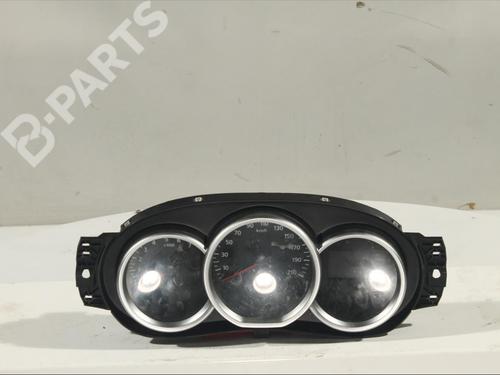 Used Instrument cluster DACIA SANDERO II [2012-2025]  11911535
