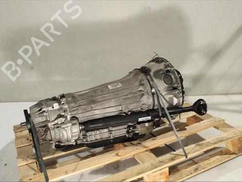 Girkasse MERCEDES-BENZ GLC Coupe (C253) [2016-2023]  24019667