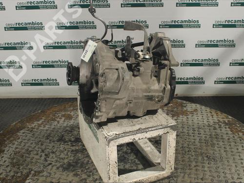 Gearbox SEAT LEON (1M1)  | BP11898504M3 