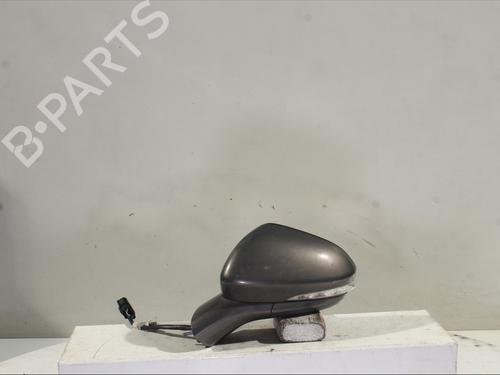 Left mirror FORD MONDEO V Hatchback (CE) 2.0 TDCi | BP33008329C26 - Image 2