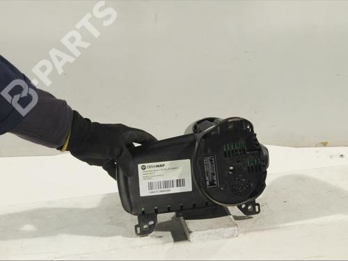 Used Instrument cluster CHEVROLET AVEO Hatchback (T300) 1.2 (86 hp) 11982423