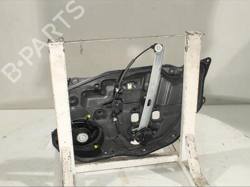 Front left window mechanism MAZDA CX-3 (DK) 2.0 SKYACTIV-G | BP16583145C22 