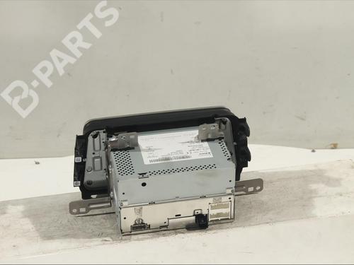 Radio NISSAN MICRA V (K14) 1.0 IG-T 100 | BP11990272E6 