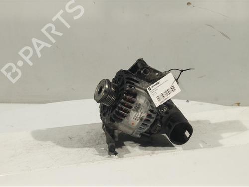 Alternator FORD MONDEO III Saloon (B4Y)  | BP11912810M7 