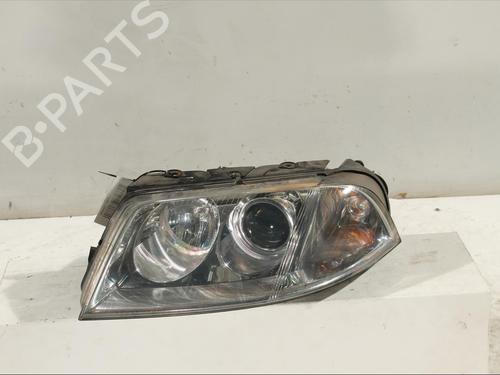Used Left headlight Left headlight VW PASSAT B5.5 (3B3) 2.5 TDI (150 hp) 11989632 11989632