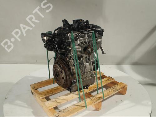 Engine SKODA FABIA III (NJ3) 1.4 TDI | BP15087963M1 