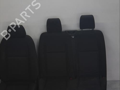 Used Other Other MERCEDES-BENZ SPRINTER 3,5-t Van (B907, B910) eSPRINTER (910.633) (116 hp) 36496446 36496446