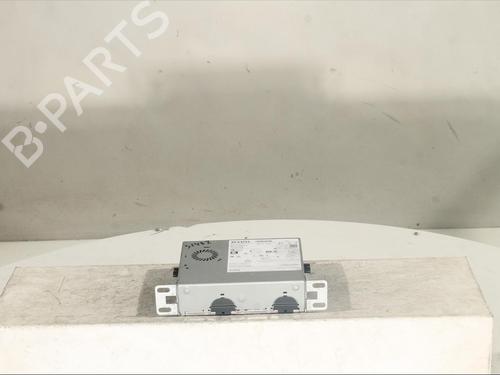 Used Electronic module Electronic module RENAULT CAPTUR II (HF_) TCe 140 (HFN0) (140 hp) 24399363 24399363