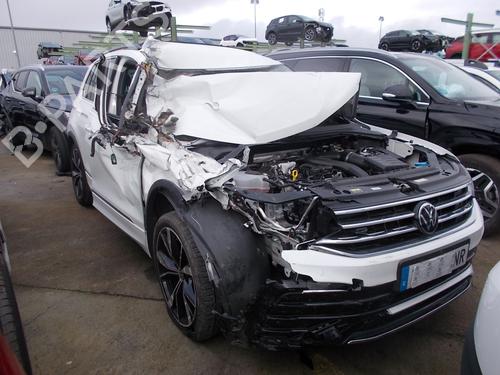 Electronic module VW TIGUAN (AD1, AX1) 1.5 TSI | BP32433094M83 