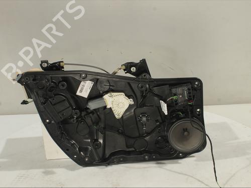 Used Front left window mechanism MERCEDES-BENZ CLA Shooting Brake (X117) CLA 200 CDI / d (117.908) (136 hp) 29203217