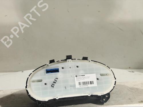 Instrument cluster OPEL ASTRA K (B16) 1.6 CDTi (68) | BP17209358C47 