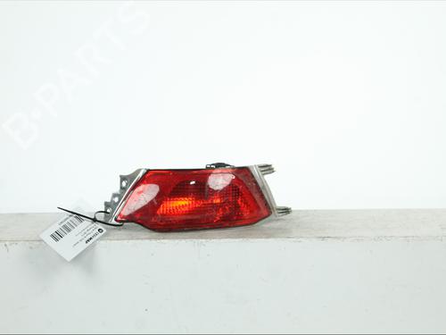 Used Rear fog light Rear fog light JAGUAR F-PACE (X761) 2.0 TD4 (180 hp) 39997160 39997160