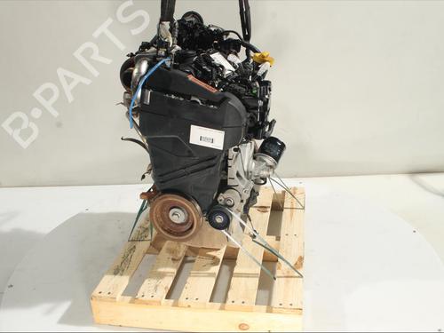 Motor DACIA DUSTER (HM_) 1.5 dCi 110 (HMAB) | BP24873036M1 