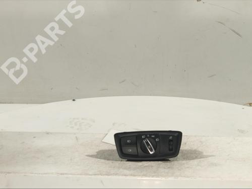 Headlight switch BMW X2 (F39) sDrive 18 d 61316847524 6847524-02