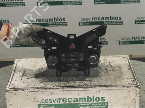 Used Climate control Climate control CHEVROLET CRUZE Station Wagon (J308) 2.0 TD (163 hp) 11901002 11901002