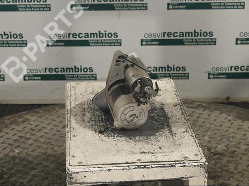 Starter RENAULT CAPTUR I (J5_, H5_) 0.9 TCe 90 | BP11898844M8 