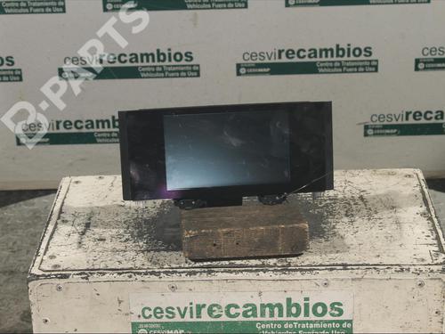 Used Display monitor LEXUS IS III (_E3_) 300h (AVE30_, AVE30R) (223 hp) 11981039