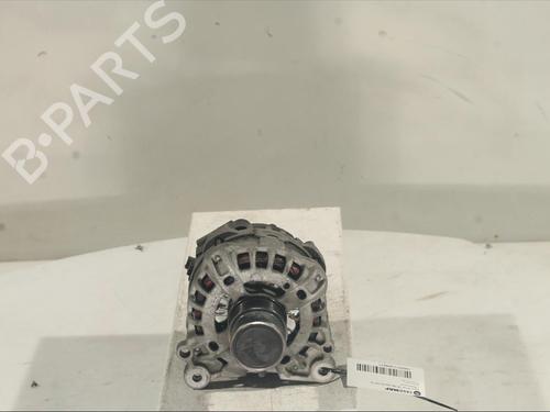 Alternator SEAT IBIZA IV (6J5, 6P1)  | BP21011655M7 