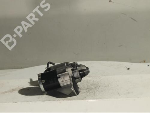 Startmotor RENAULT MEGANE IV Hatchback (B9A/M/N_) 1.3 TCe 140 (B9NB) | BP11991016M8 