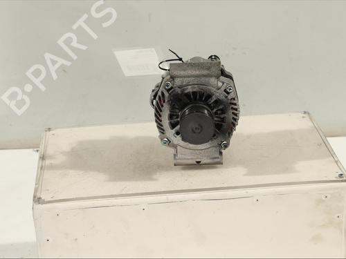 Used Alternator CITROËN C4 Picasso II 1.6 VTi 120 (120 hp) 11902948