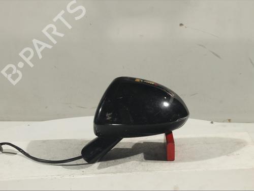 Left mirror OPEL CORSA E (X15)  | BP13215476C26 