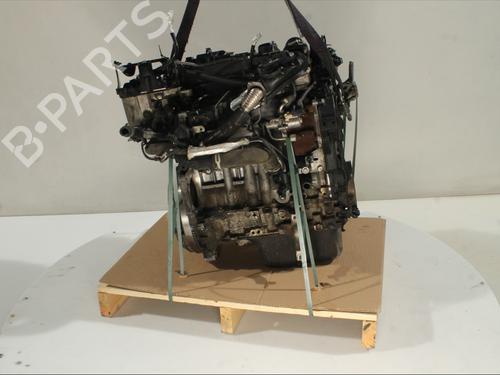 Engine FORD FOCUS III 1.6 TDCi | BP28367862M1 