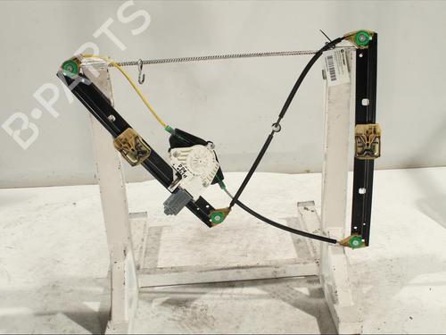 Front right window mechanism AUDI A4 B8 (8K2)  | BP12080341C23 