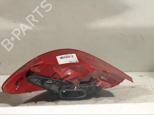 Right taillight PEUGEOT 207 (WA_, WC_) 1.6 HDi | BP18049321C35 