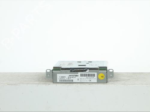 electronic-module-opel-mokka-2020-40163089 main image