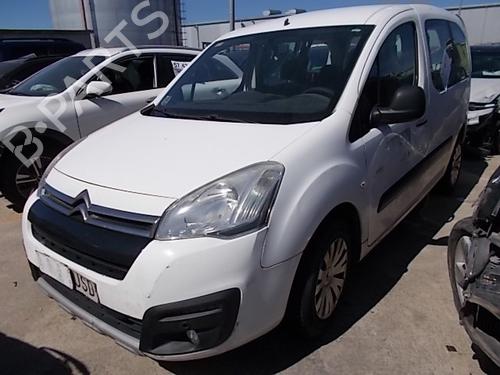 Peças CITROËN BERLINGO Box Body/MPV (B9)  1.6 HDi / BlueHDi 75  4642917