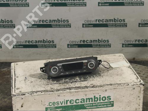 Commande Chauffage FORD C-MAX (DM2) [2007-2010]  11897488