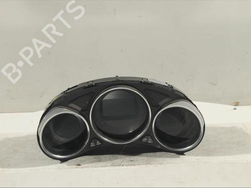 Kombiinstrument DS DS 4 / DS 4 CROSSBACK (NX_) 1.6 BlueHDi 120 (120 hp) 26924984