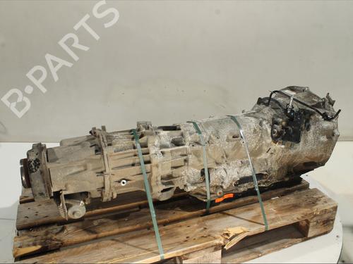 Caja de cambios JEEP GRAND CHEROKEE IV (WK, WK2) 3.0 CRD V6 4x4 (250 hp) 32038058