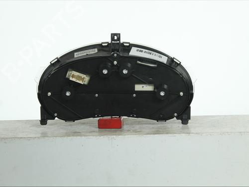 Instrument cluster PEUGEOT PARTNER Tepee 1.6 BlueHDi 100 | BP40163001C47 - Image 2