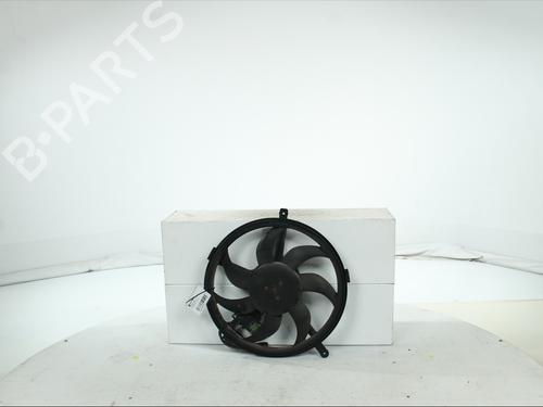 Elettroventola radiatore Elettroventola radiatore 39217518 39217518