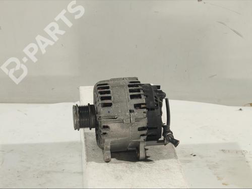 Alternator SEAT LEON (5F1)  | BP12054845M7 
