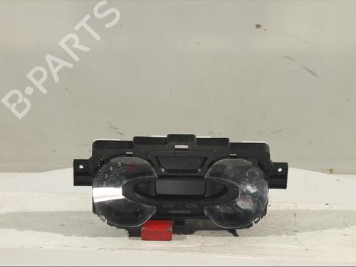 Used Instrument cluster RENAULT CAPTUR I (J5_, H5_) [2013-2025]  13685133